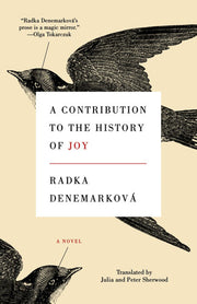 A Contribution to the History of Joy
