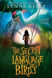 Secret Language of Birds