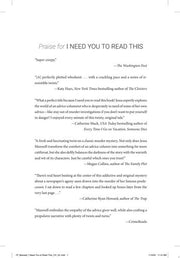 I Need You to Read This: A Novel