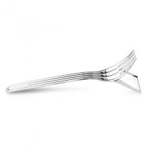 Melon Fork by Kiss the Cook