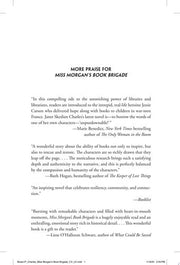 Miss Morgan's Book Brigade: A Novel