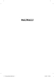 Malinalli: A Novel