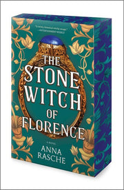 Stone Witch of Florence