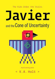 Javier and the Cone of Uncertainty (The Kids Under the Stairs)
