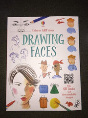 Drawing Faces IR