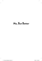 Me, But Better: The Science and Promise of Persona