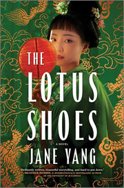 Lotus Shoes: A Novel
