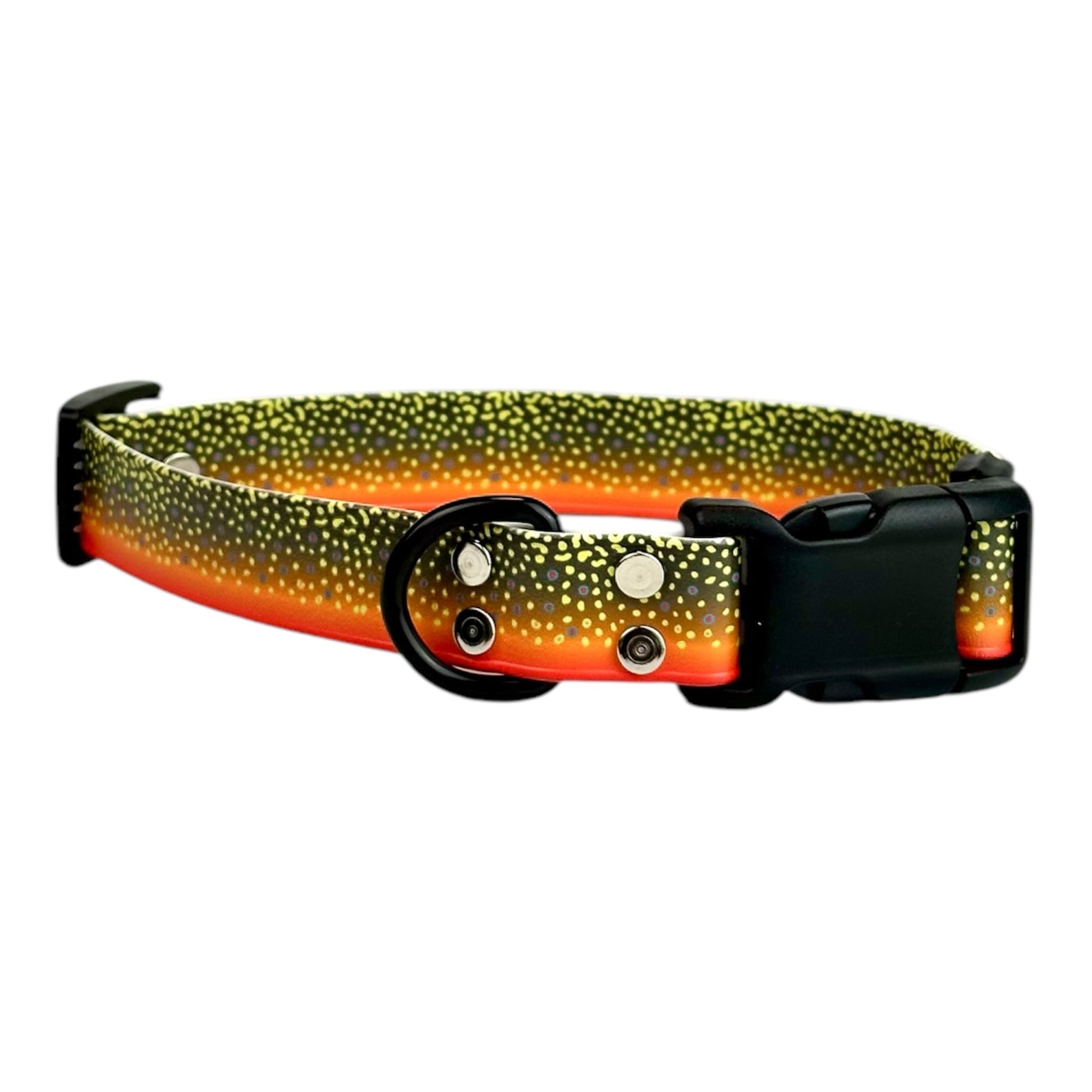 VT Life Sport Collar by Waggle Woof and Wander