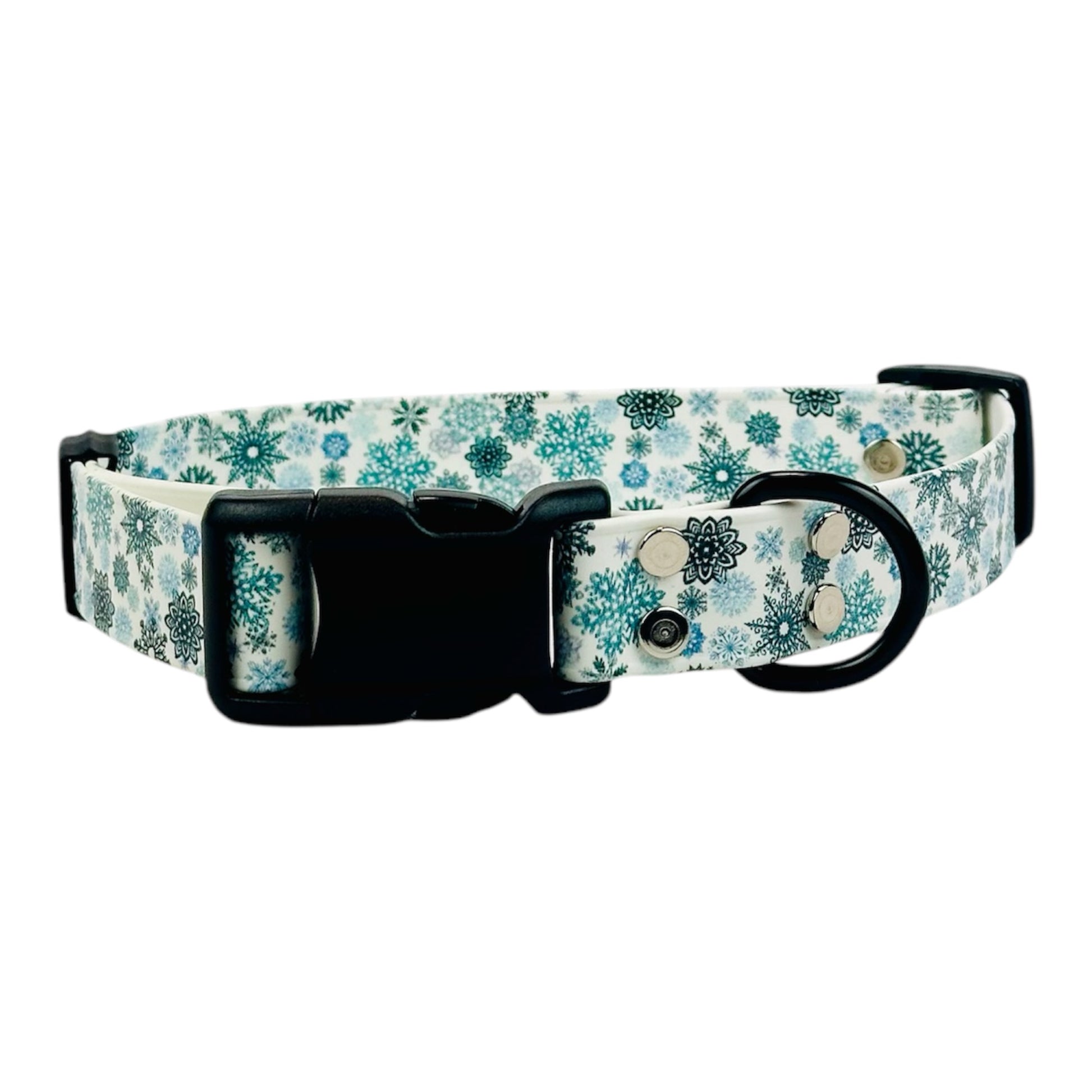 VT Life Sport Collar by Waggle Woof and Wander