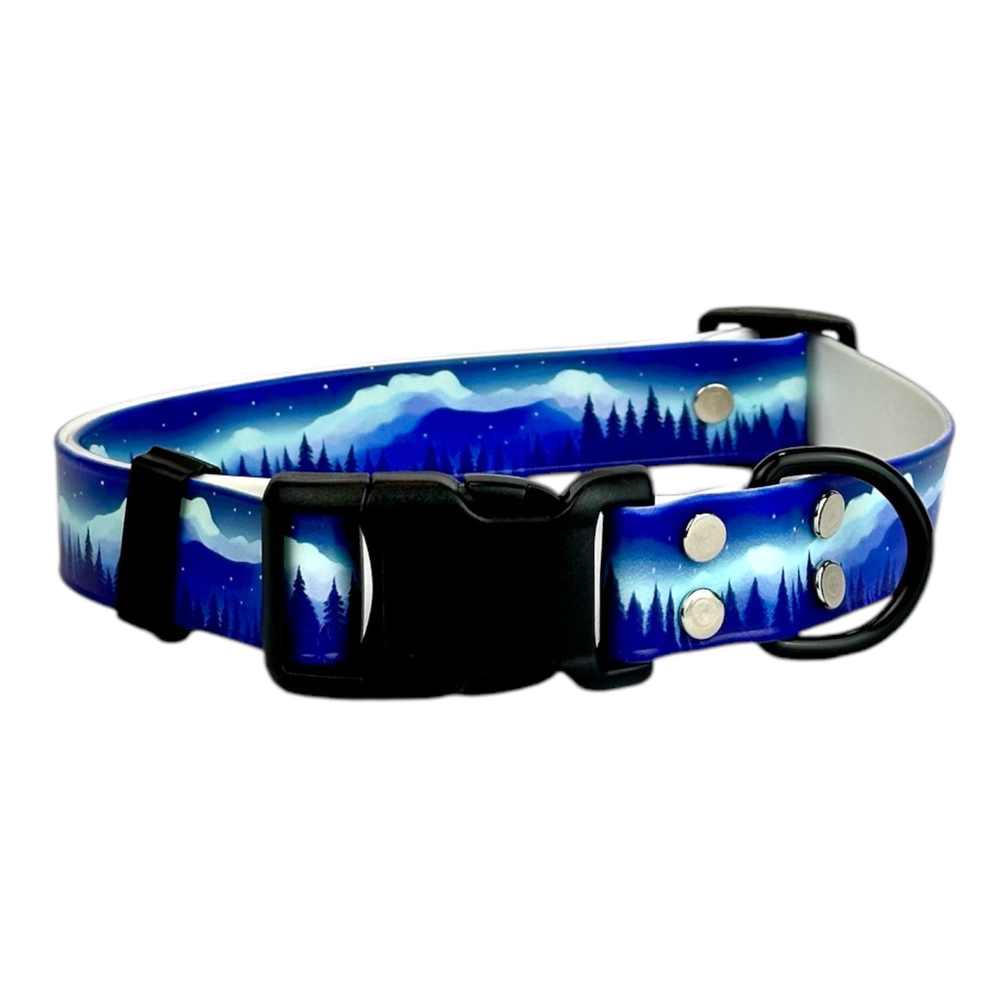 VT Life Sport Collar by Waggle Woof and Wander