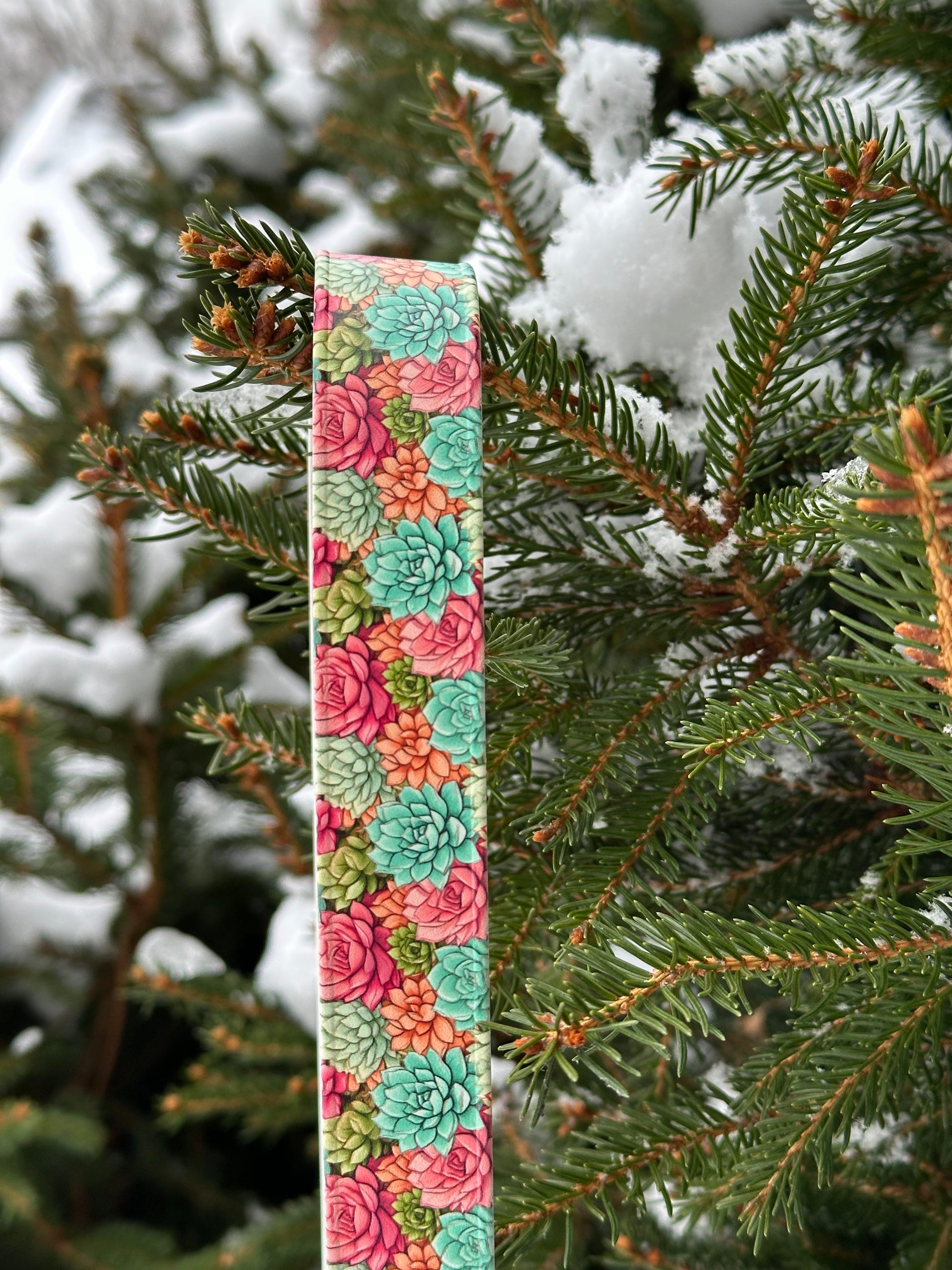 VT Life Sport Collar by Waggle Woof and Wander