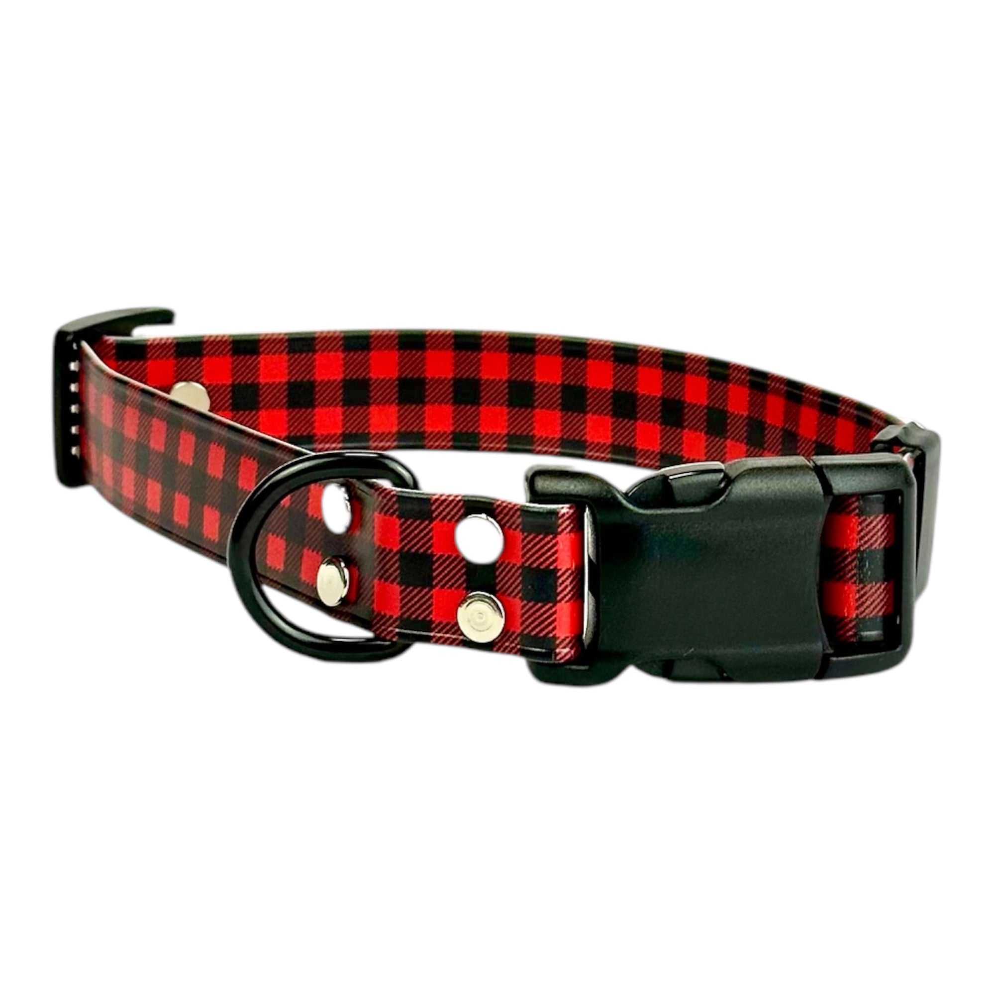 VT Life Sport Collar by Waggle Woof and Wander