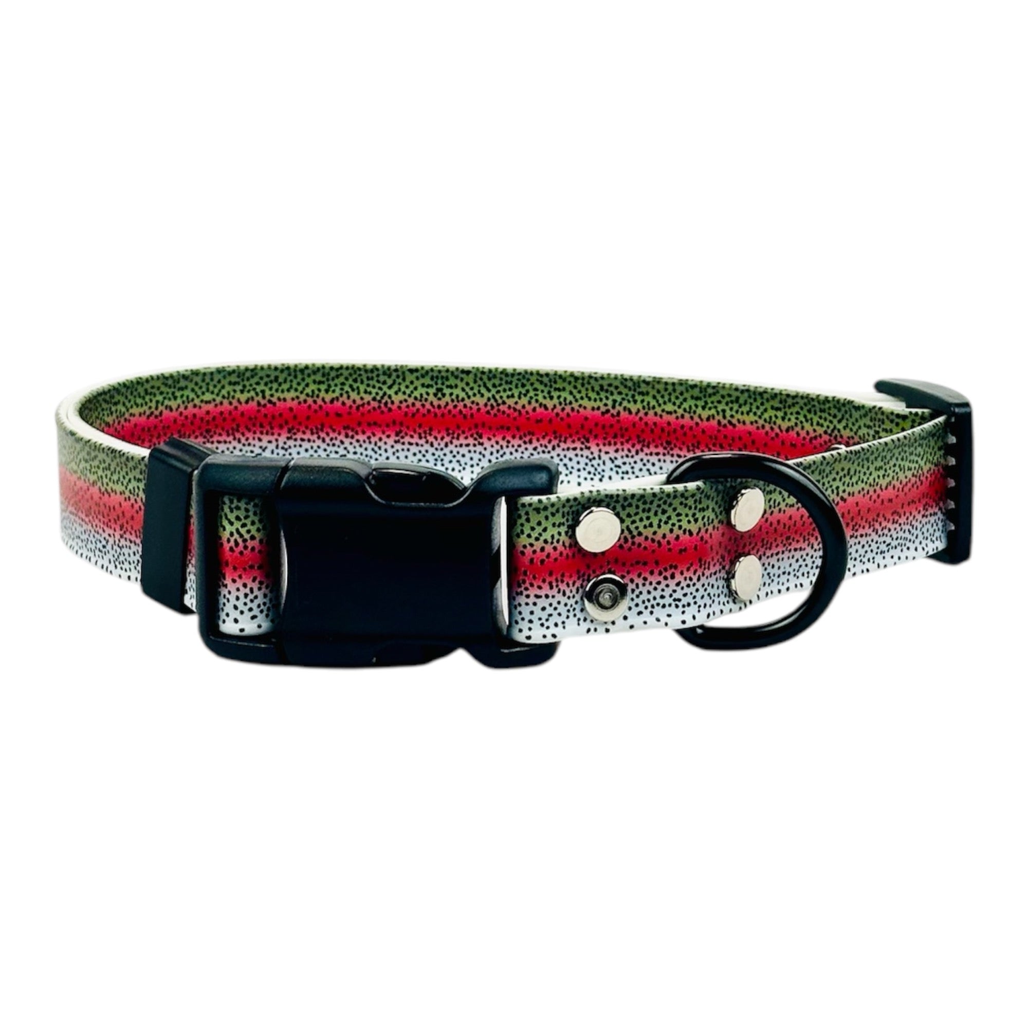 VT Life Sport Collar by Waggle Woof and Wander
