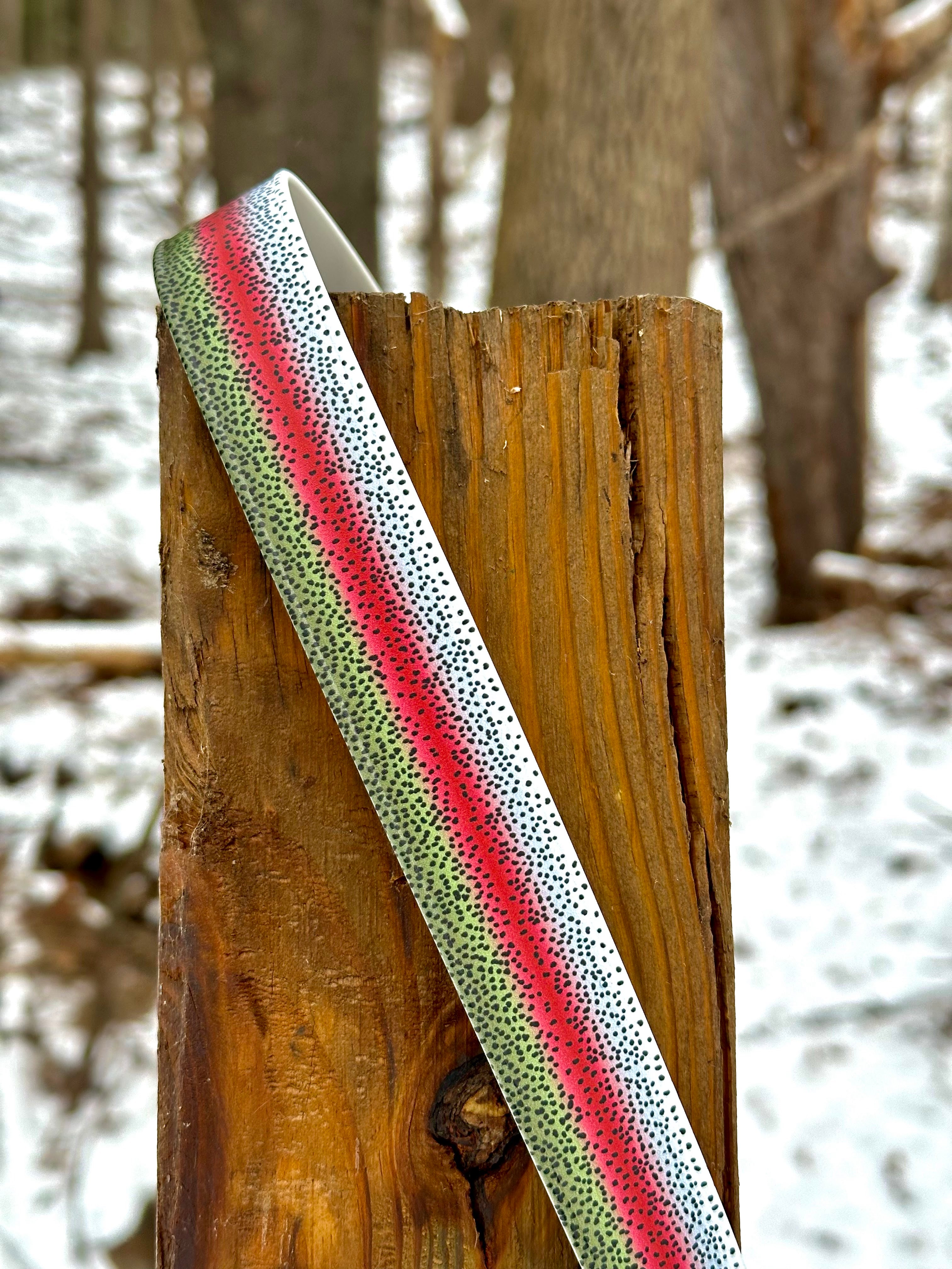 VT Life Sport Collar by Waggle Woof and Wander