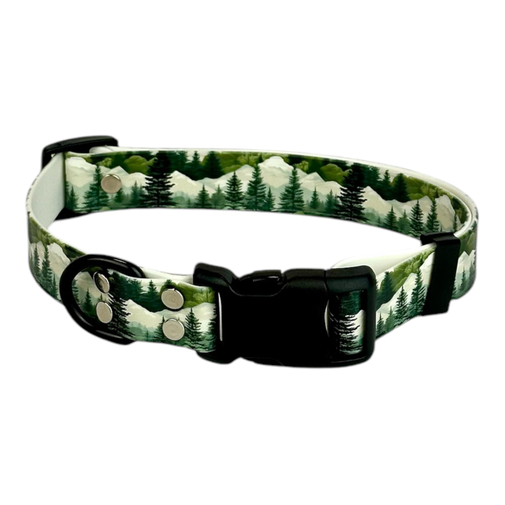 VT Life Sport Collar by Waggle Woof and Wander