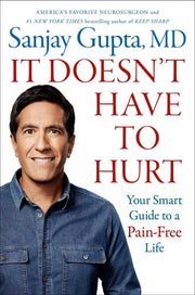 It Doesnt Have to Hurt Your Smart Guide to a Pain-