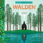 Walden A BabyLit® Nature Primer