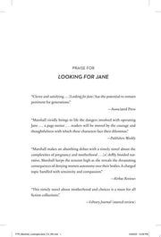 Looking for Jane: A Novel