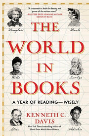 The World in Books: A Year of Reading―Wisely (Great Short Books)