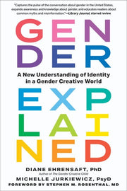 Gender Explained