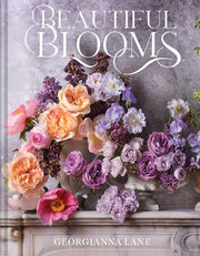 Beautiful Blooms - A Photographic Celebration
