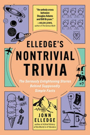 Serious Trivia All the Facts You Didn?t Know You Wanted to Know