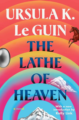 Lathe Of Heaven
