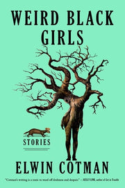 Weird Black Girls Stories