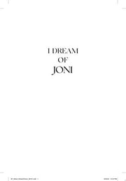 I Dream of Joni: A Portrait of Joni Mitchell in 53