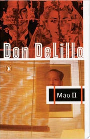 Mao II A Novel