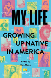 My Life Growing Up Native in America