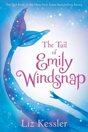 Emily Windsnap #01 Tail of Emily Windsnap