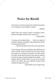 Harold