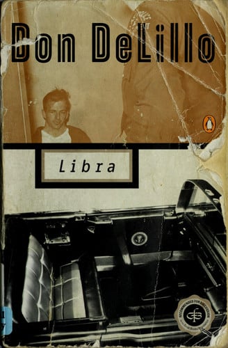 LIBRA