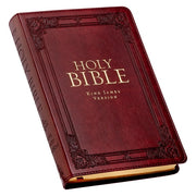 Holy Bible King James Version