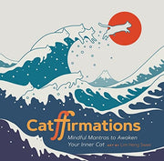 Catffirmations Mindful Mantras to Awaken Your Inne