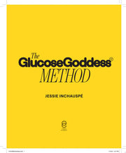 Glucose Goddess Method The 4-Week Guide to Cutting