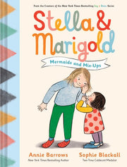 Stella and Marigold: Mermaids and Mix-Ups Book 2