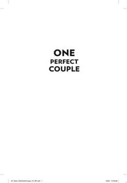 One Perfect Couple