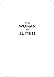 The Woman in Suite 11
