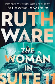 The Woman in Suite 11: A Novel