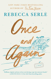 Once and Again A Novel