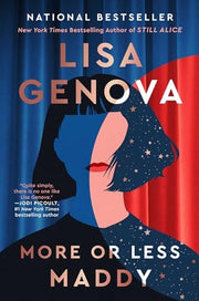 More or Less Maddy A Novel