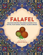 Falafel Delicious recipes for Middle Eastern-style