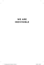 We Are Indivisible A Blueprint for Democracy After Trump