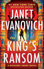 The King's Ransom - A Novel