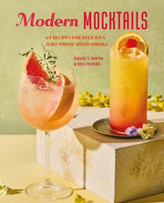 Modern Mocktails