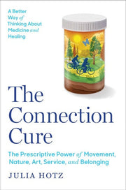 Connection Cure: The Prescriptive Power of Movemen