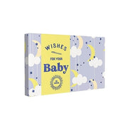 Wishes for Your Baby 50 Cards