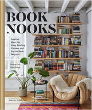Book Nooks: Inspired Ideas for Cozy Reading Corner